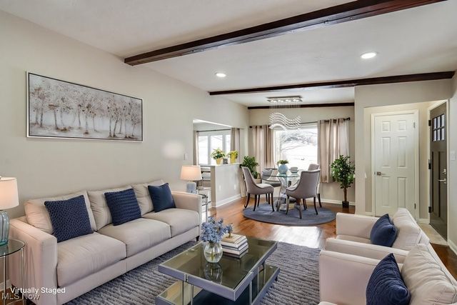 4485 Longleaf Road, Warrensville Heights, OH 44128