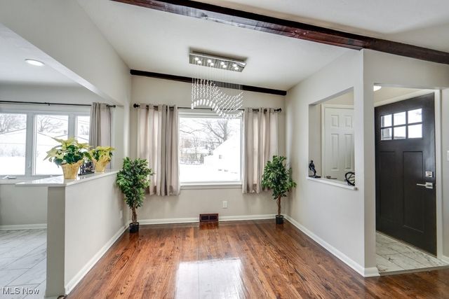 4485 Longleaf Road, Warrensville Heights, OH 44128