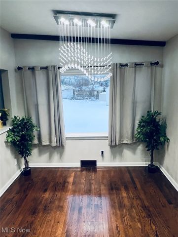 4485 Longleaf Road, Warrensville Heights, OH 44128