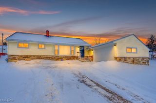 4485 Longleaf Road, Warrensville Heights, OH 44128