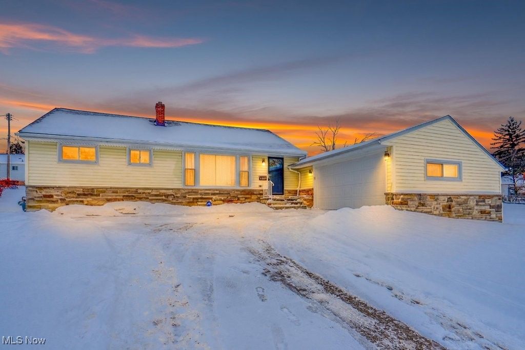 4485 Longleaf Road, Warrensville Heights, OH 44128