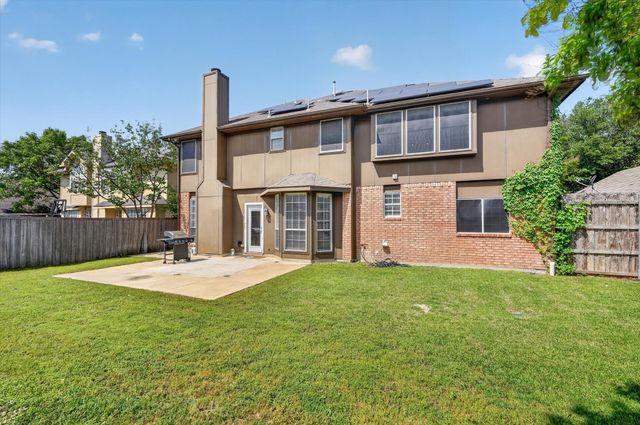 7316 Lomo Alto, Plano, TX 75024