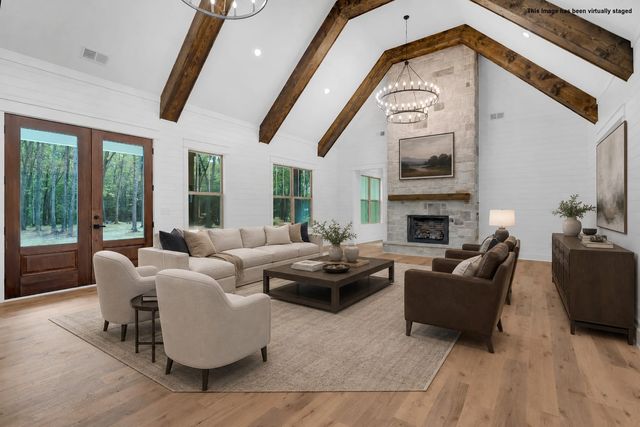 453 Dogwood Ln, Manchester, TN 37355