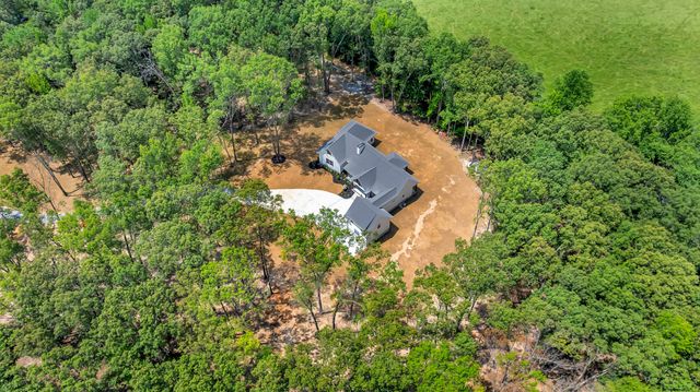 453 Dogwood Ln, Manchester, TN 37355