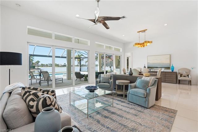 14831 Dockside LN, Naples, FL 34114