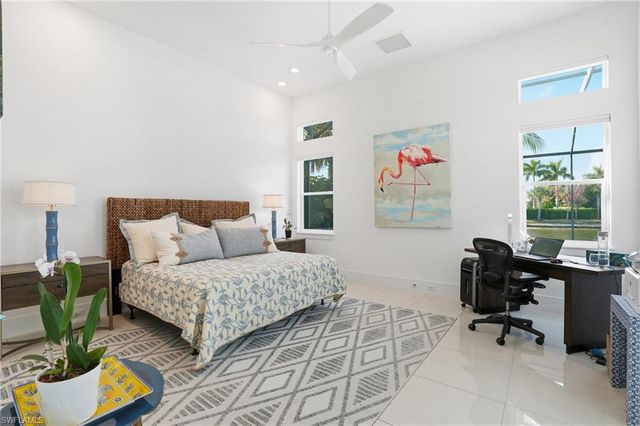 14831 Dockside LN, Naples, FL 34114