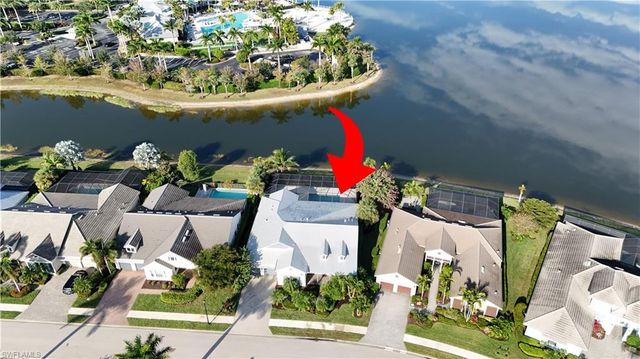 14831 Dockside LN, Naples, FL 34114
