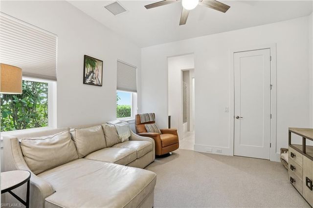 14831 Dockside LN, Naples, FL 34114