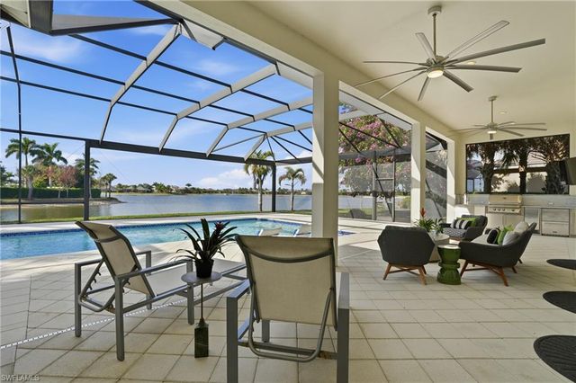 14831 Dockside LN, Naples, FL 34114