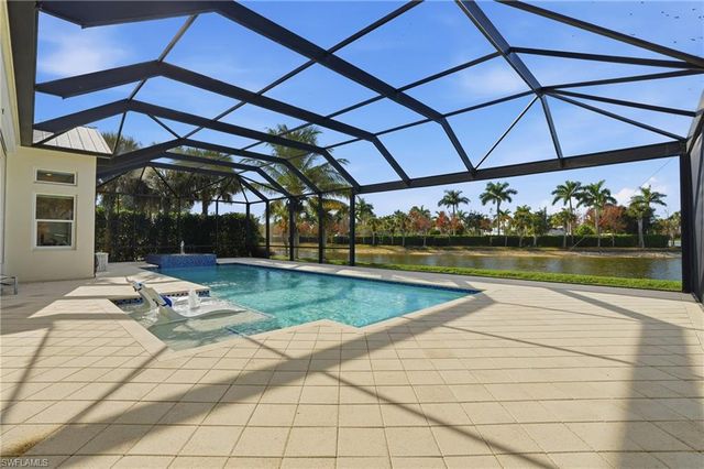 14831 Dockside LN, Naples, FL 34114