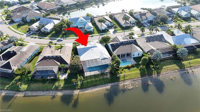 14831 Dockside LN, Naples, FL 34114