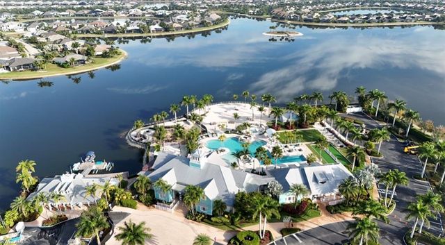 14831 Dockside LN, Naples, FL 34114