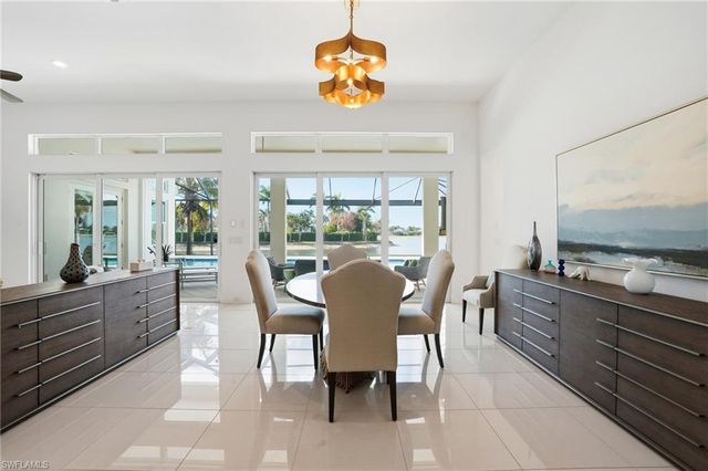 14831 Dockside LN, Naples, FL 34114