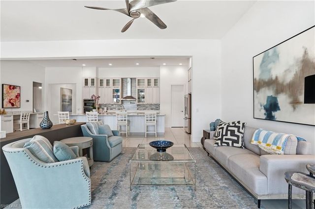 14831 Dockside LN, Naples, FL 34114