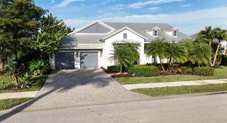 14831 Dockside LN, Naples, FL 34114