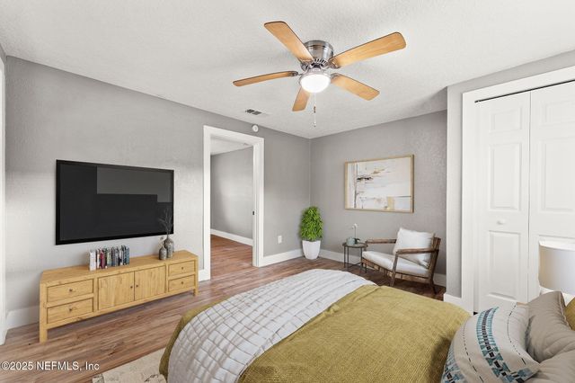 2150 MOREHOUSE Road, Jacksonville, FL 32209