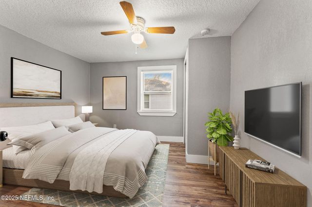 2150 MOREHOUSE Road, Jacksonville, FL 32209