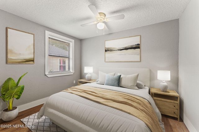 2150 MOREHOUSE Road, Jacksonville, FL 32209