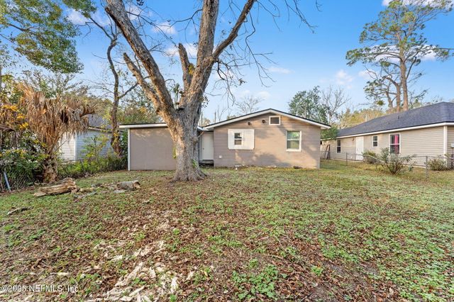 2150 MOREHOUSE Road, Jacksonville, FL 32209