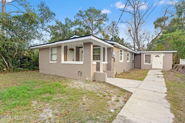 2150 MOREHOUSE Road, Jacksonville, FL 32209