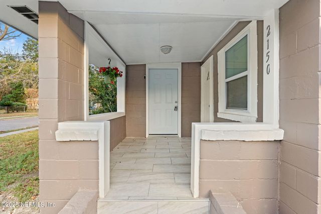 2150 MOREHOUSE Road, Jacksonville, FL 32209