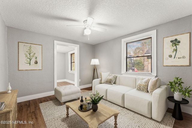 2150 MOREHOUSE Road, Jacksonville, FL 32209