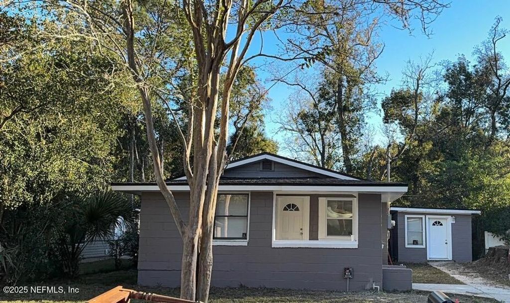 2150 MOREHOUSE Road, Jacksonville, FL 32209