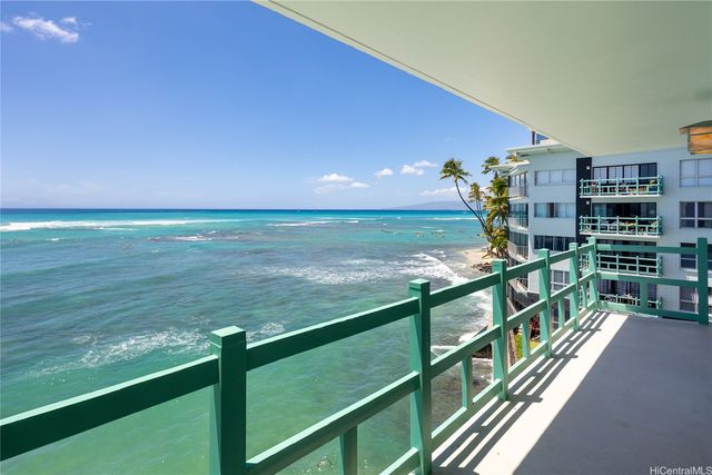 2957 Kalakaua Avenue 418, Honolulu, HI 96815