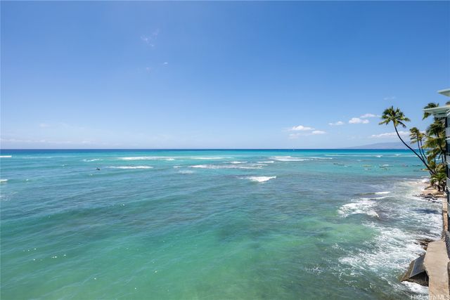 2957 Kalakaua Avenue 418, Honolulu, HI 96815