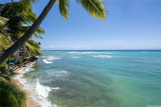 2957 Kalakaua Avenue 418, Honolulu, HI 96815