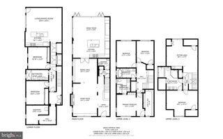 2815 39TH ST NW, Washington, DC 20007