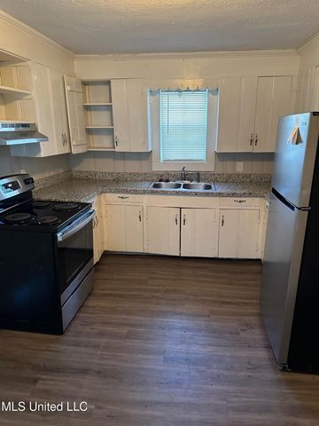 4510 Kirkley Drive, Jackson, MS 39206