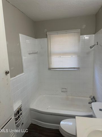 4510 Kirkley Drive, Jackson, MS 39206