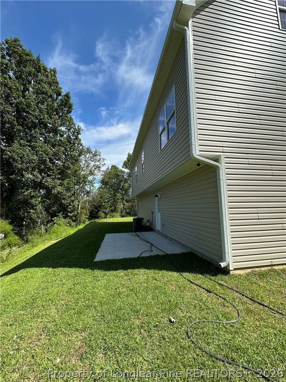 9752 Gooden Drive, Fayetteville, NC 28314 — photo 2