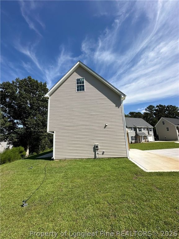 9752 Gooden Drive, Fayetteville, NC 28314 — photo 4