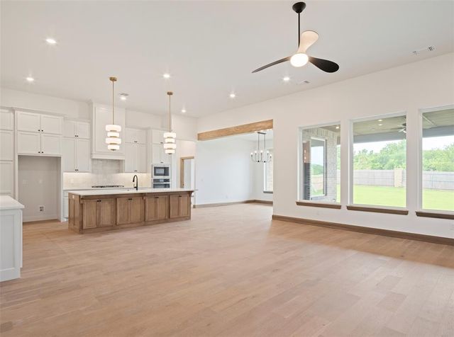 514 Basin Way, Norman, OK 73069