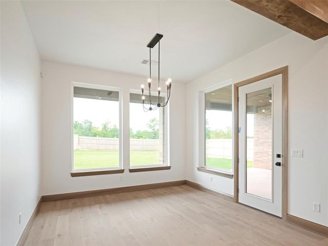 514 Basin Way, Norman, OK 73069
