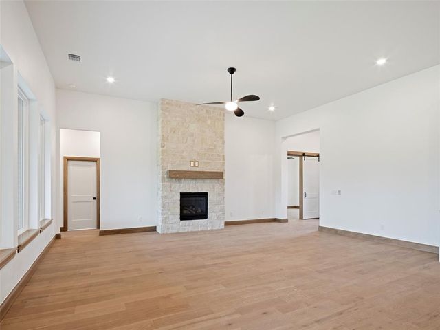 514 Basin Way, Norman, OK 73069