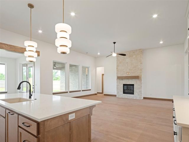 514 Basin Way, Norman, OK 73069