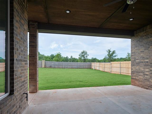 514 Basin Way, Norman, OK 73069