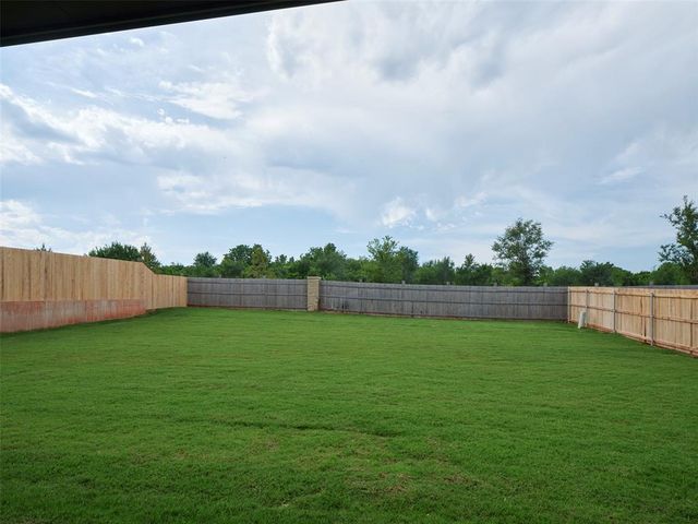 514 Basin Way, Norman, OK 73069