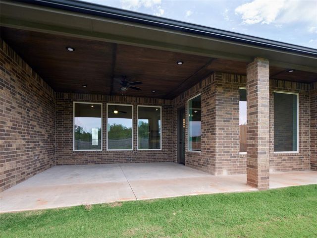 514 Basin Way, Norman, OK 73069