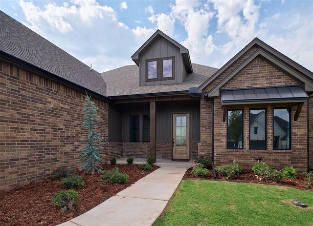 514 Basin Way, Norman, OK 73069