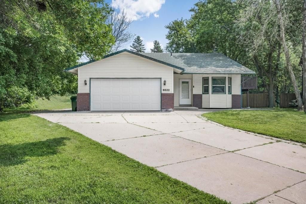 6522 Kilmer Lane N, Maple Grove, MN 55369