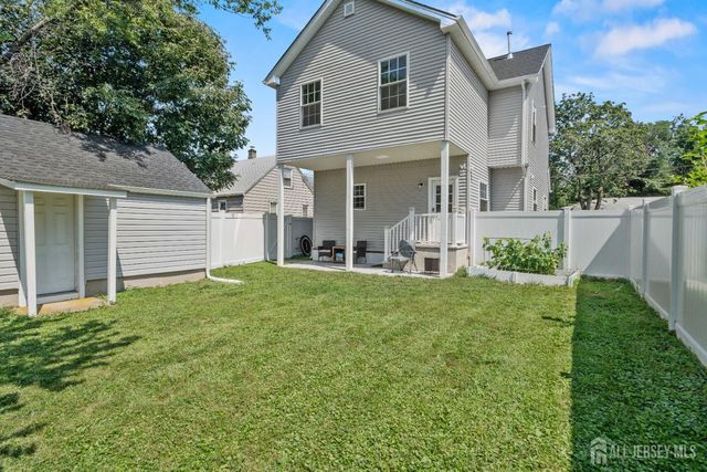 13 Albany Street, Edison, NJ 08837