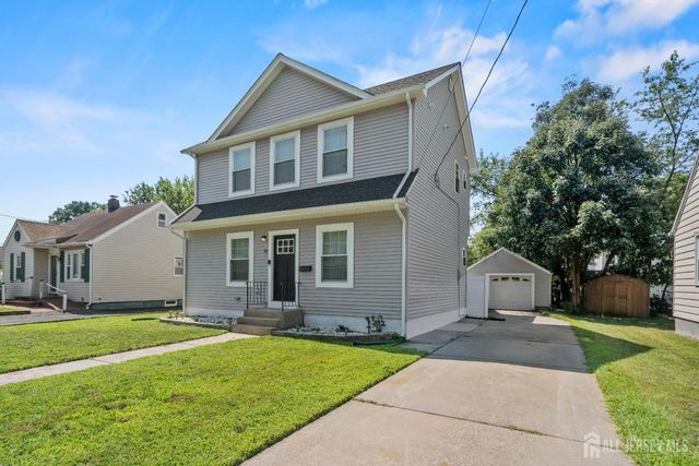 13 Albany Street, Edison, NJ 08837