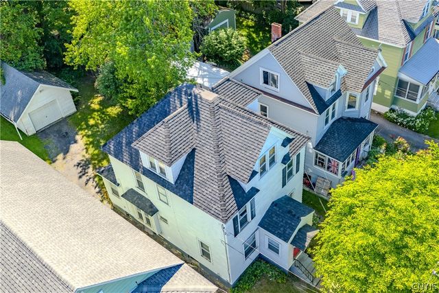 113 Paul Avenue, Syracuse, NY 13206