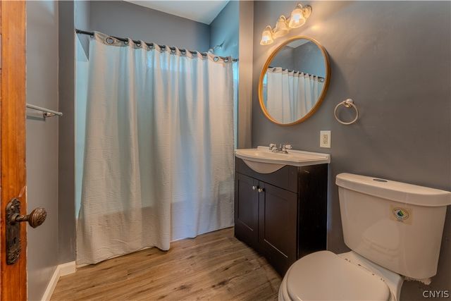 113 Paul Avenue, Syracuse, NY 13206