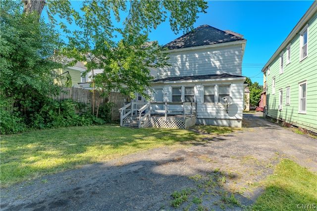 113 Paul Avenue, Syracuse, NY 13206