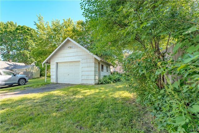 113 Paul Avenue, Syracuse, NY 13206